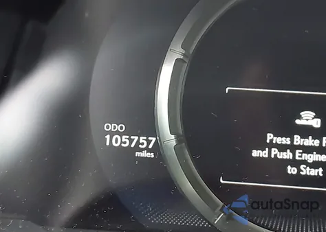 2019 Lexus Es 350 F Sport from USA, damaged, VIN 58ABZ1B1XKU004938